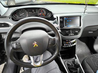 Prodám Peugeot 2008 1.2.PureTech - 3