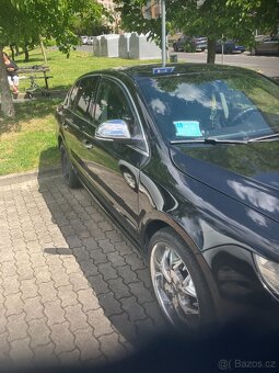 prodam Skoda Superb r.v.2009 TDI - 3