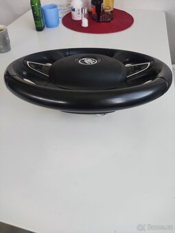 Volant Octavia 3 - 3