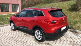 Renault Kadjar 1.6 Dci - 3