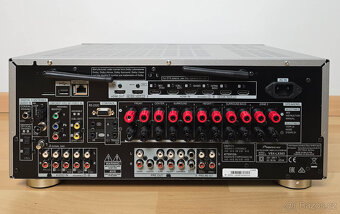 Pioneer VSX-LX503 / Dolby Atmos AirPlay, Bluetooth, Chromeca - 3