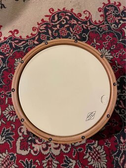 Predam jedinecny snare HALLWAD - 3