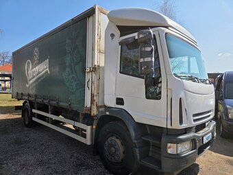 IVECO EUROCARGO ML180E24 - 3