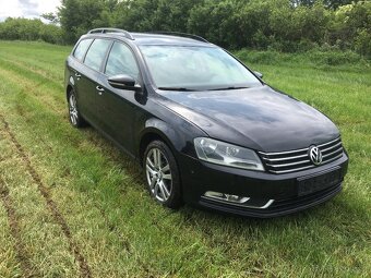 Passat combi 2.0tdi dsg - 3