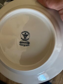 Porcelán - 3