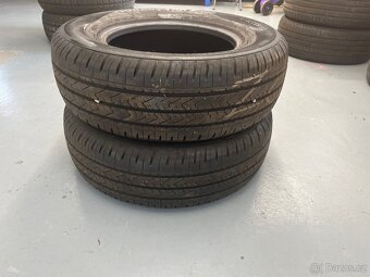 215/70/15C letní - 3