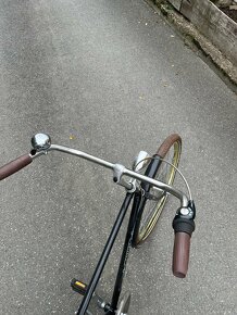 Retro kolo Cortina - 3