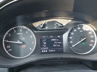 Opel Mokka 1.4 4X4 103kW 2018, odpočet DPH - 3