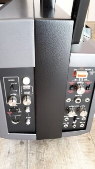 Zvukový filmový stroj S8 Elmo GS-1200 XENON Stereo s pohonem - 3
