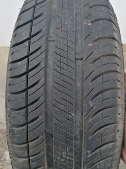 Pneumatiky - 3