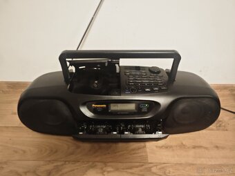 Panasonic RX DT 55 - 3