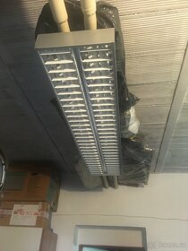 Zářivkové těleso osvětlení 150cm 4 trubicové Philips TPS350 - 3