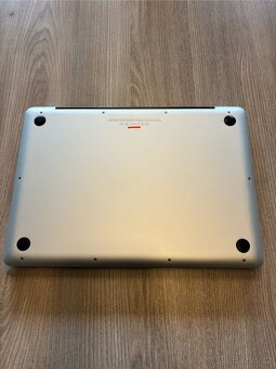 Apple MacBook Pro 13 - 3