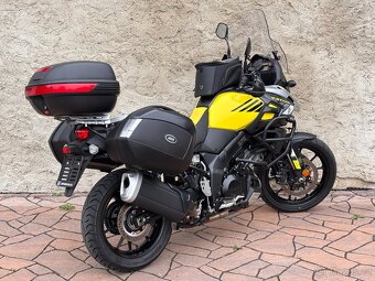 Suzuki DL 1000 2018, najeto 18200km - 3