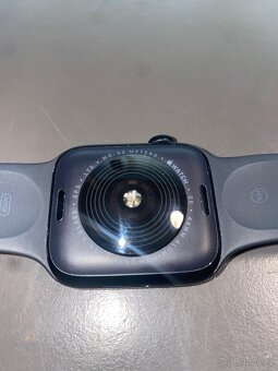Apple watch SE (2022) Wifi + cellular - 3