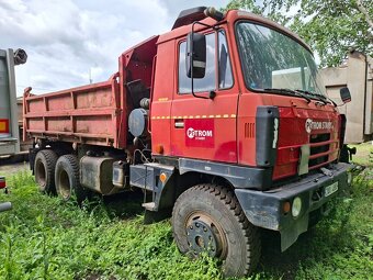 TATRA T 815 6X6 - 3