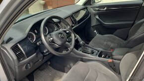 Kodiaq 2.0TDI 110kW 4x4 DSG r.2021 - 3