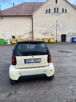 🖤SMART FORTWO 450 TURBO PITBULL🖤 - 3