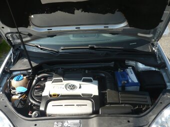 Volkswagen Golf 5 V,1.4 TSI 103kw,140 tis km - 3