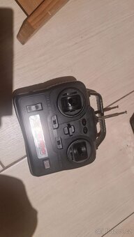 RC Plachetnice 1,7m - 3
