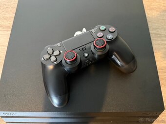 PlayStation 4 Pro 1Tb - 3