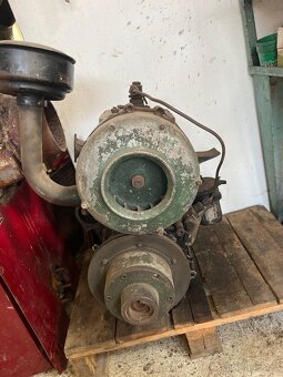 Motor Slavia 1D80 do PF63 - 3