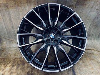 Originál kola BMW i4 G26 R20 M-Paket - 3