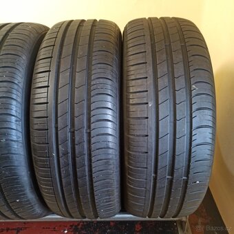 Hankook Kinergy Eco 185/55 R15 82H - 3