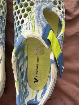 Vivobarefoot Ultra Bloom Junior - 3