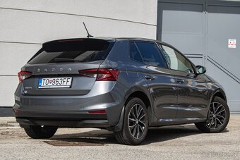 Škoda Fabia 1.0 TSI Style - 3
