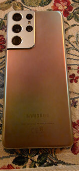 Samsung S21 Ultra - 3