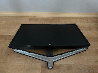 IPS herní monitor - 3