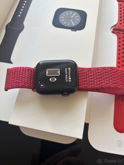 Apple Watch 8 45 mm, model A2771 - 3