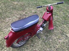 Jawa 555 - 3