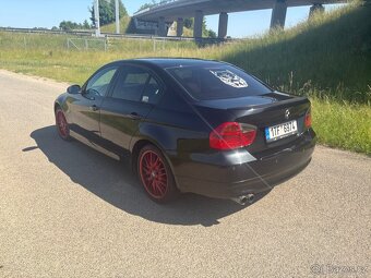 BMW e90 330D - 3