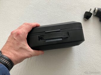 Parkside aku vrtacka / sroubovak USB-C nabijecka - 3