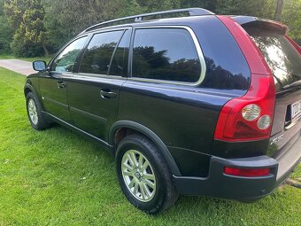 Volvo xc90 AWD - 3