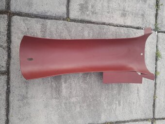 Podblatnik jawa 250-350 panelka - 3