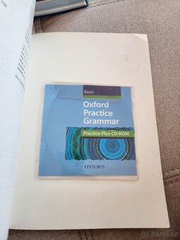 Oxford Practise Gramar with answers - 3