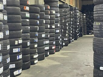 SLEVY na NOVÉ PNEU OD 890KC R14-r20 - 3