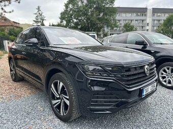 Volkswagen Touareg 3.0 TDI V6 210kW | 4x4 | r.v. 2019 - 3