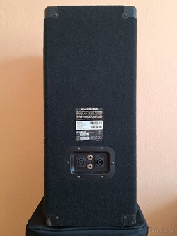 Yamaha S112V - 3