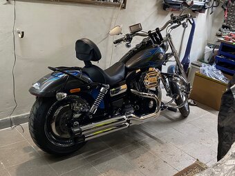 Motocykl - 3