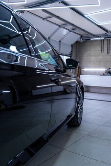 Škoda Superb 2.0 tdi 110kw dsg Top stav - 3