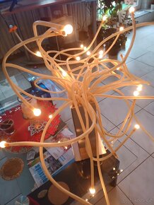 Lampa IKEA levně - 3