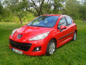 PEUGEOT 207 - 3