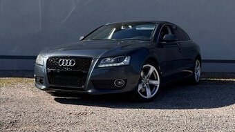 AUDI A5 SPORTBACK 2.0 TFSI - 3