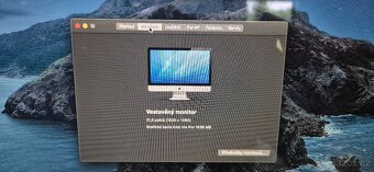 Apple iMac 21,5 (2013) - 3