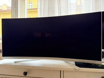 34" Philips 34M2C8600 - 3