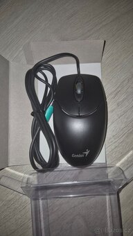 Myš Genius NetSroll Eye - 3